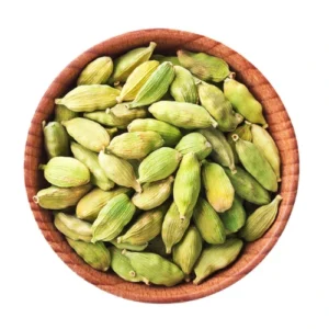 Green Cardamom