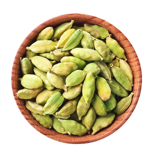 Green Cardamom