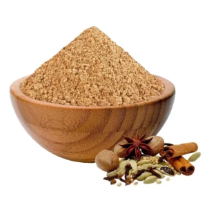 Garam Masala