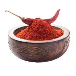 Red Chilli Powder