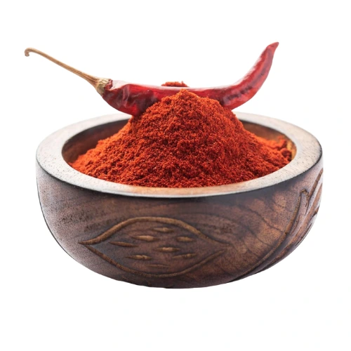 Red Chilli Powder
