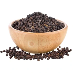 Black Pepper